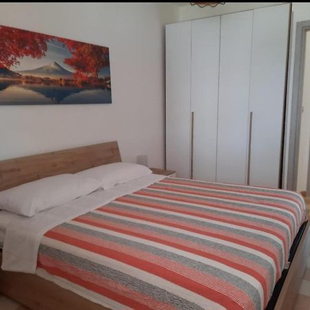 הוילה סנט'אנדראה A Casa De Lu Gio מראה חיצוני תמונה