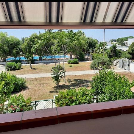 הוילה סנט'אנדראה A Casa De Lu Gio מראה חיצוני תמונה