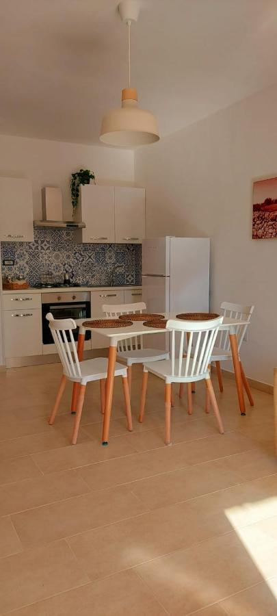 הוילה סנט'אנדראה A Casa De Lu Gio חדר תמונה