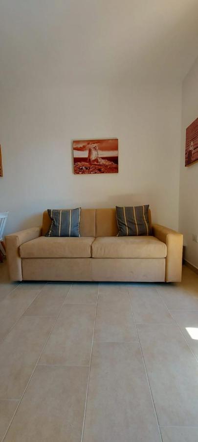 הוילה סנט'אנדראה A Casa De Lu Gio חדר תמונה