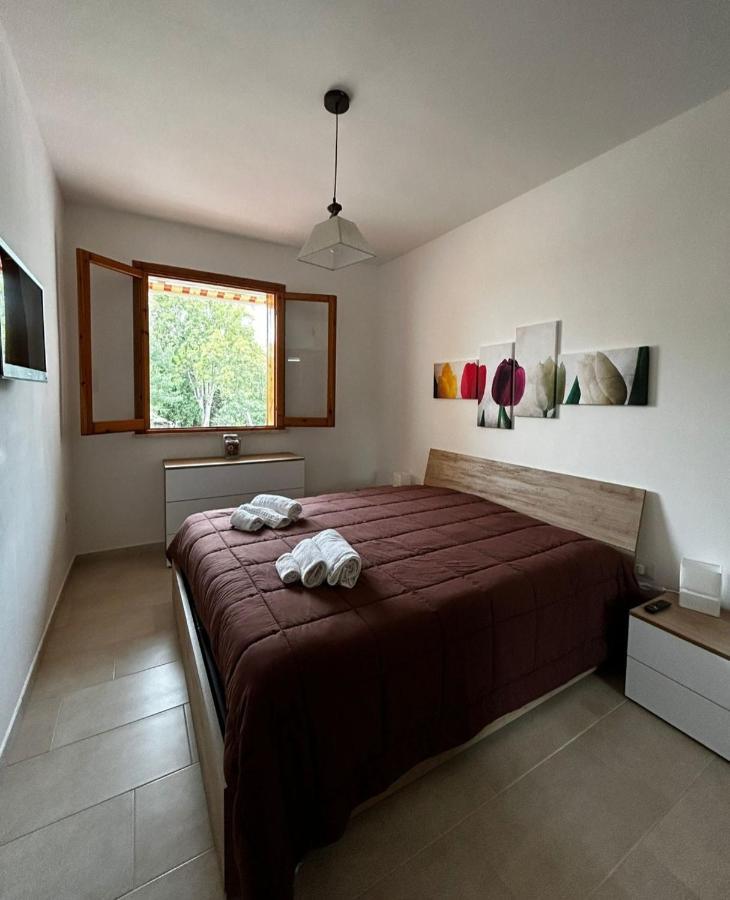 הוילה סנט'אנדראה A Casa De Lu Gio חדר תמונה