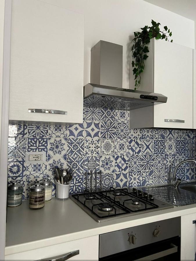 הוילה סנט'אנדראה A Casa De Lu Gio חדר תמונה