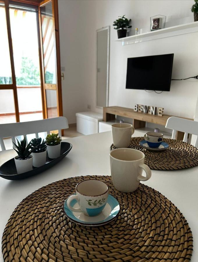 הוילה סנט'אנדראה A Casa De Lu Gio חדר תמונה