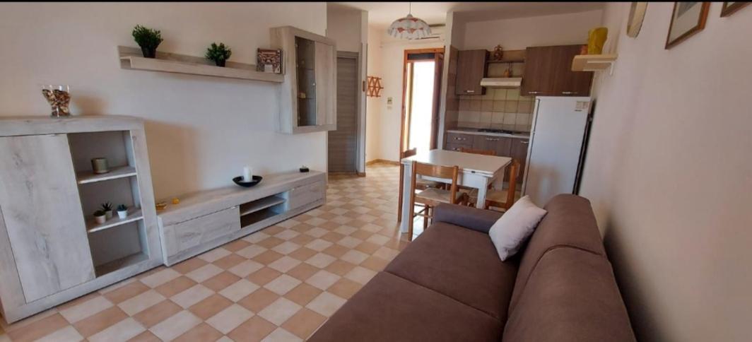 הוילה סנט'אנדראה A Casa De Lu Gio חדר תמונה