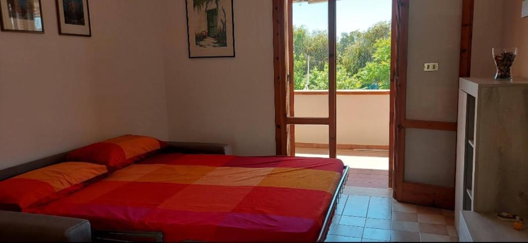 הוילה סנט'אנדראה A Casa De Lu Gio מראה חיצוני תמונה