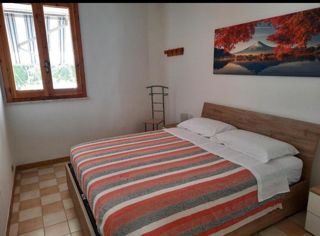 הוילה סנט'אנדראה A Casa De Lu Gio מראה חיצוני תמונה