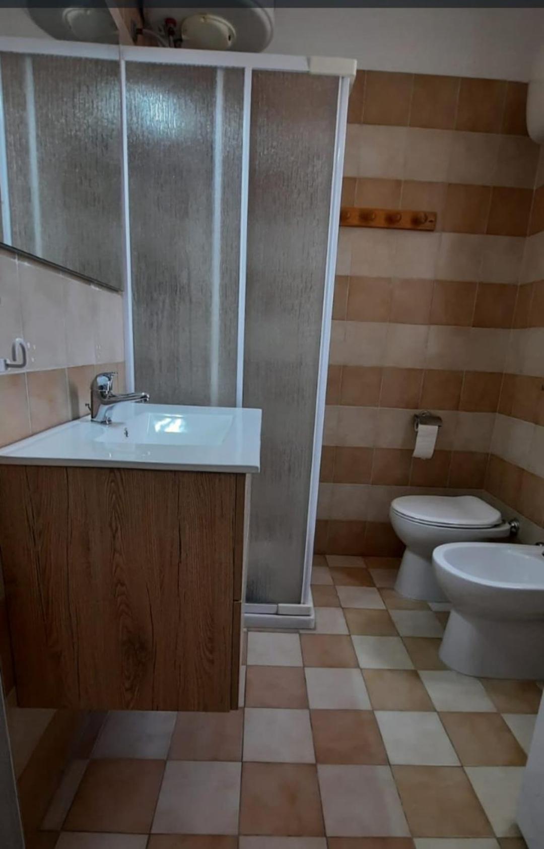 הוילה סנט'אנדראה A Casa De Lu Gio מראה חיצוני תמונה